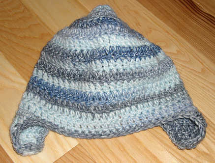 Brr Baby Beanie